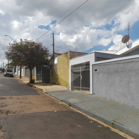 Casa Disponível para Venda ou Locação na Vila Nery – Ideal para Residência ou Comércio