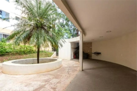 Apartamento à venda com 2 quartos em Fazenda Morumbi, São Paulo, SP