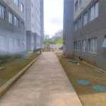 Apartamento à venda com 2 quartos em Colônia (zona Leste), São Paulo, SP