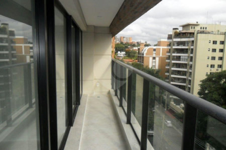 Apartamento à venda com 2 suítes em Vila Progredior, São Paulo, SP
