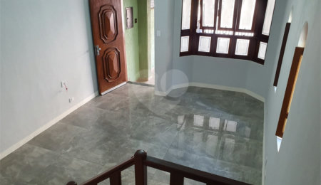 Casa de Vila à venda ou para alugar com 3 quartos, sendo 1 suíte,  em Santana, São Paulo, SP