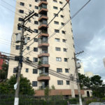 Apartamento à venda com 3 quartos, sendo 1 suíte, em Vila Andrade, São Paulo, SP