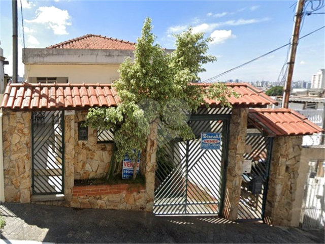 Sobrado à venda com 3 quartos, sendo 1 suíte,  em Casa Verde, São Paulo, SP