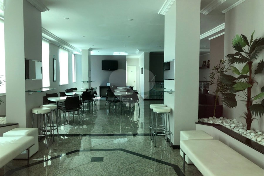 Apartamento à venda com 4 suítes em Mandaqui, São Paulo, SP