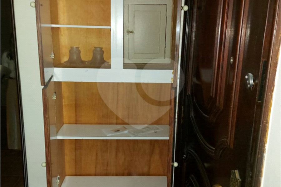 Apartamento à venda com 3 quartos em Palmas do Tremembé, São Paulo, SP
