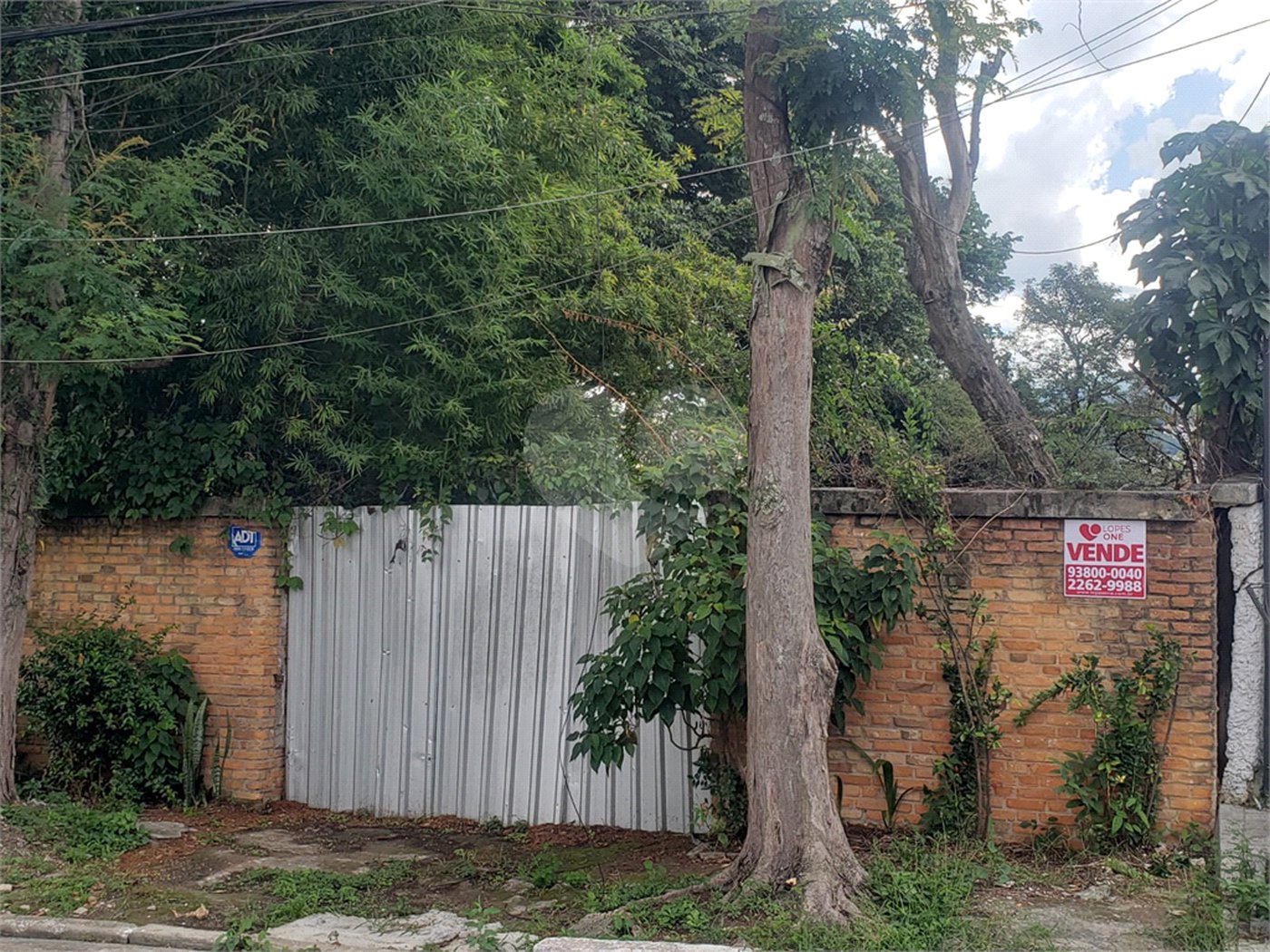 Terreno à venda em Tremembé, São Paulo, SP