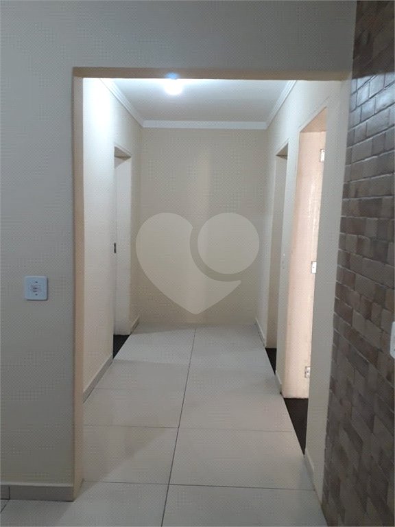 Casa Térrea à venda com 3 quartos, sendo 1 suíte, em Jardim Beija Flor, Indaiatuba, SP