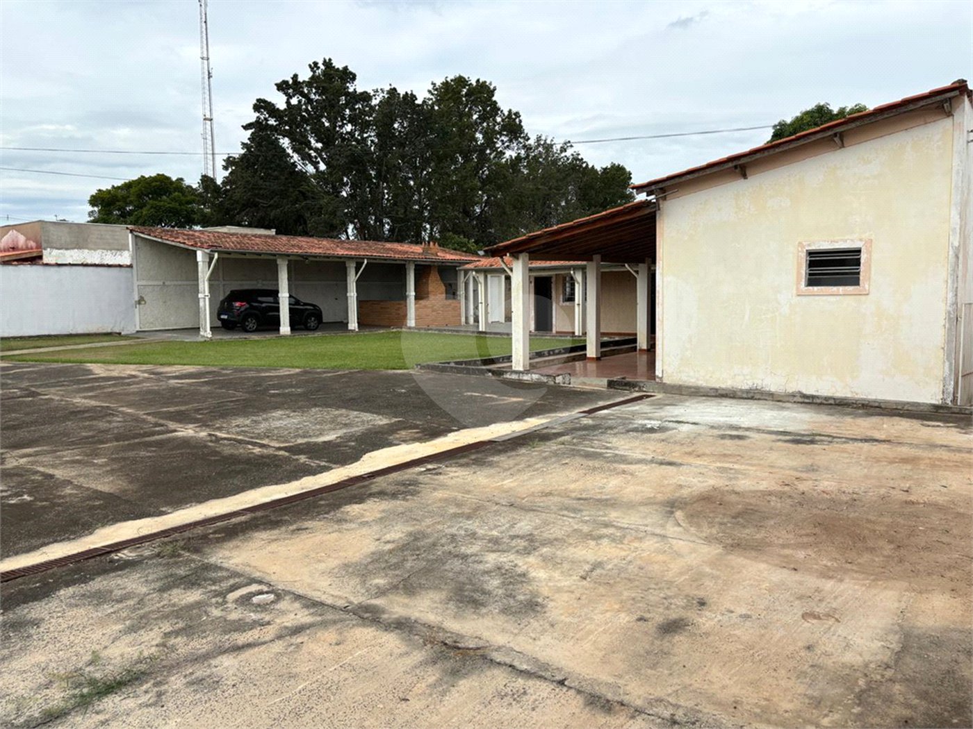 Chácara à venda com 3 quartos, sendo 1 suíte, em João Jabour, Salto, SP