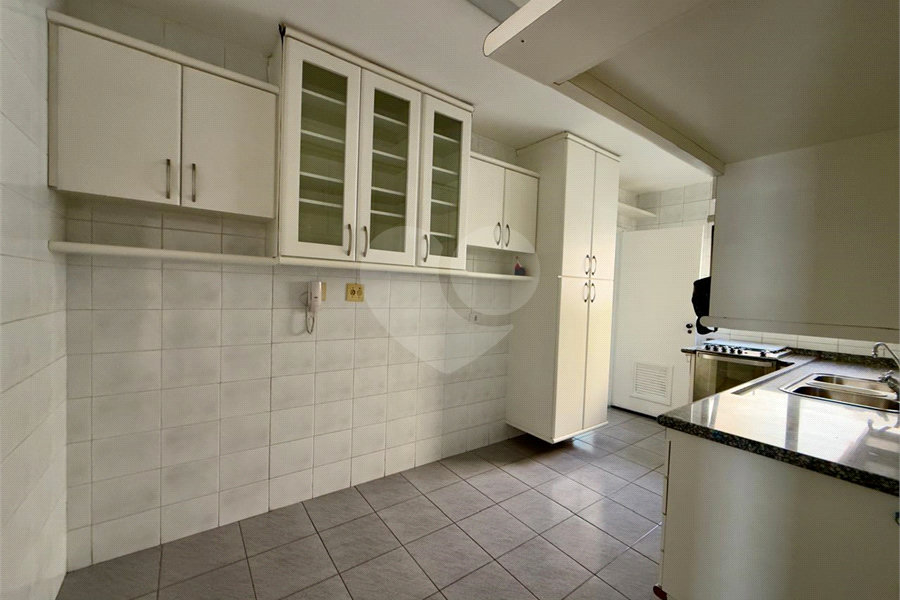 Apartamento à venda com 4 quartos, sendo 2 suítes, em Santana, São Paulo, SP
