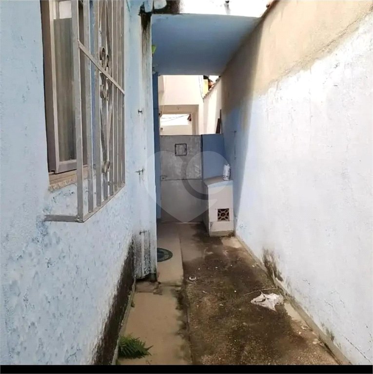 Sobrado à venda com 1 quarto em Realengo, Rio de Janeiro, RJ