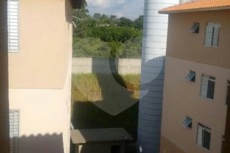 Apartamento à venda com 2 quartos em Jardim Tatiana, Votorantim, SP