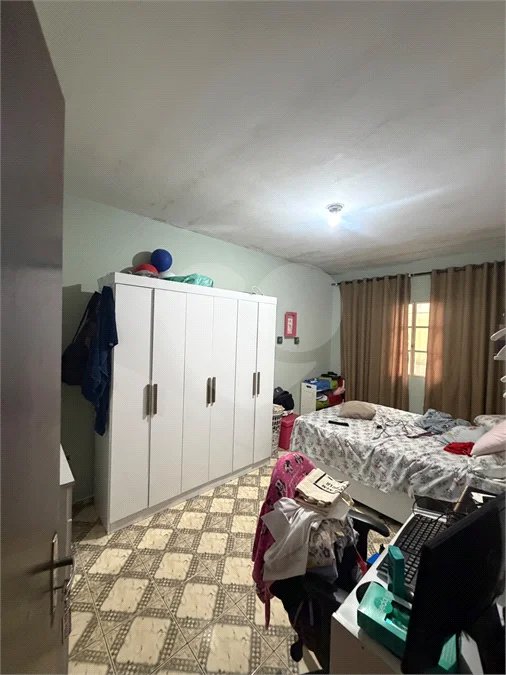 Casa à venda com 5 quartos, sendo 1 suíte, em Freguesia do Ó, São Paulo, SP