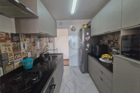 Apartamento à venda com 3 quartos, sendo 1 suíte, em Vila Cruzeiro, São Paulo, SP