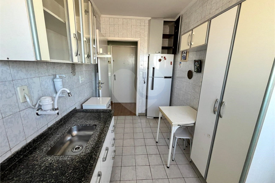 Apartamento para alugar com 2 quartos em Tucuruvi, São Paulo, SP