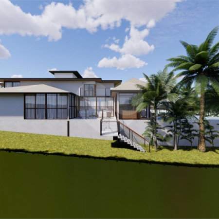 Casa à venda com 5 suítes em Ferradura, Armação dos Búzios, RJ
