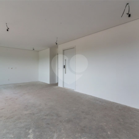 Apartamento à venda com 3 suítes em Vila Nova Conceição, São Paulo, SP