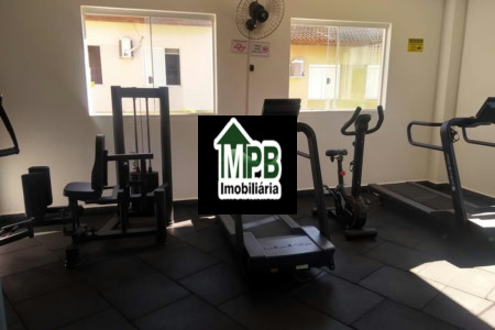 Apartamento à venda com 2 quartos em Jardim América, Sorocaba, SP