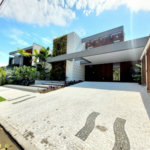 Casa com 7 dormitórios à venda, 611 m² por R$ 14.900.000,00 - Riviera - Bertioga/SP