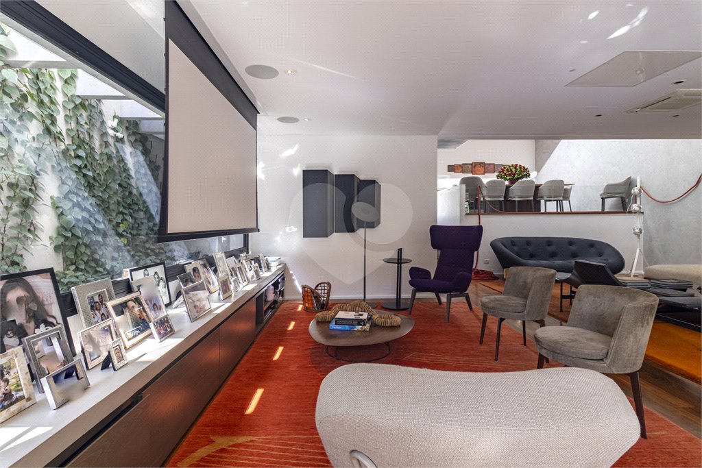 Casa à venda com 3 suítes em Jardim Luzitânia, São Paulo, SP