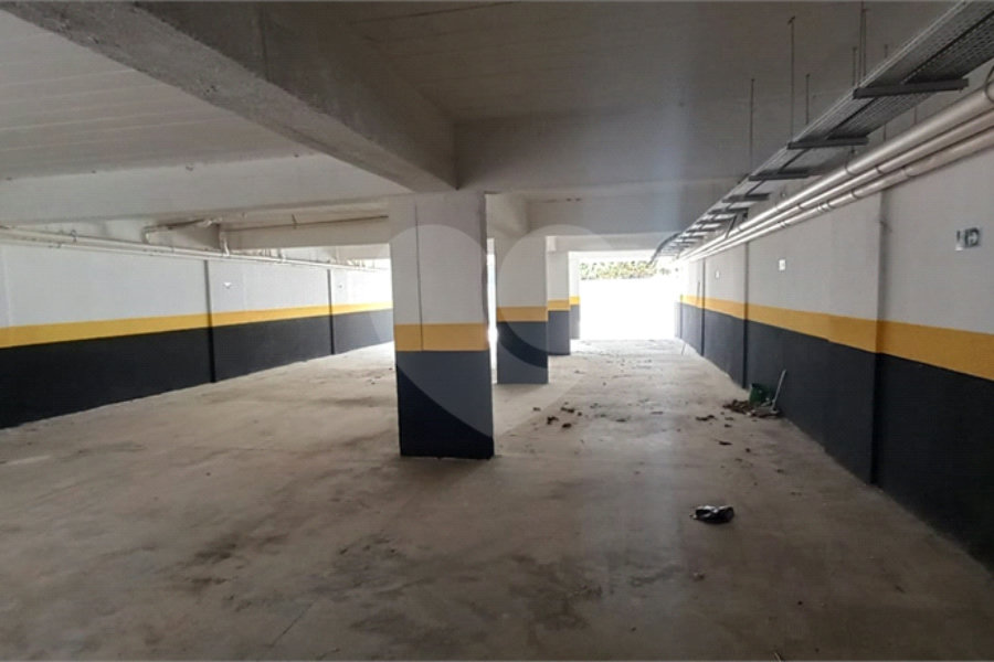 Casa à venda com 2 quartos em Horto Florestal, São Paulo, SP