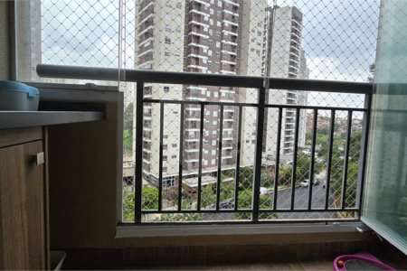 Apartamento à venda com 2 quartos, sendo 1 suíte, em Vila Andrade, São Paulo, SP