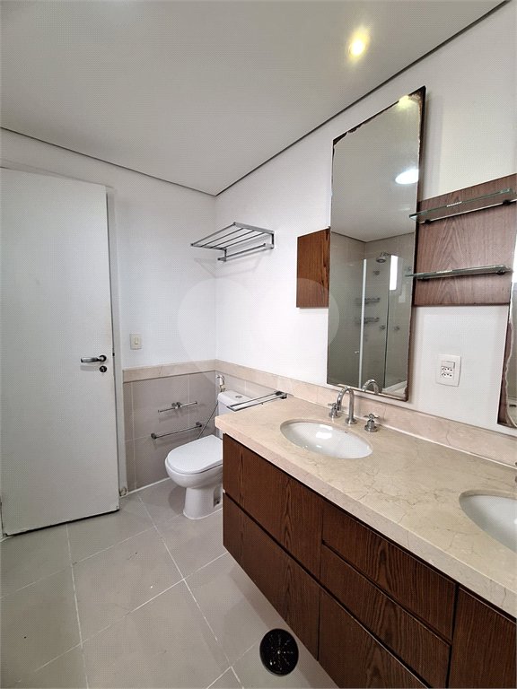 Apartamento à venda com 4 quartos, sendo 3 suítes,  em Vila Gertrudes, São Paulo, SP