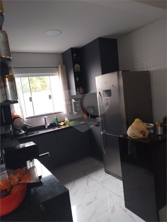 Casa à venda com 4 quartos, sendo 3 suítes,  no condomínio Real Park Tietê, Mogi das Cruzes - SP