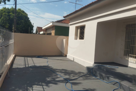 Casa Térrea à venda com 2 quartos em Vila Progresso, Araraquara, SP
