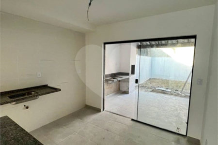 Casa à venda com 2 quartos em Campo Grande, Rio de Janeiro, RJ