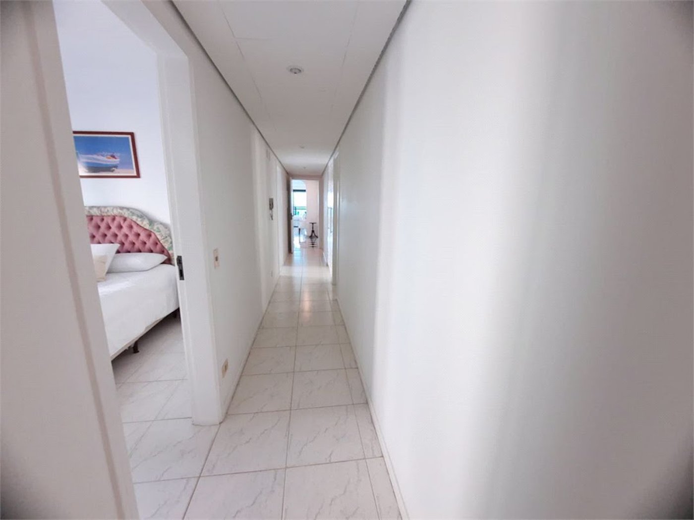 Apartamento com 3 dormitórios à venda, 179 m² por R$ 3.800.000,00 - Pitangueiras - Guarujá/SP