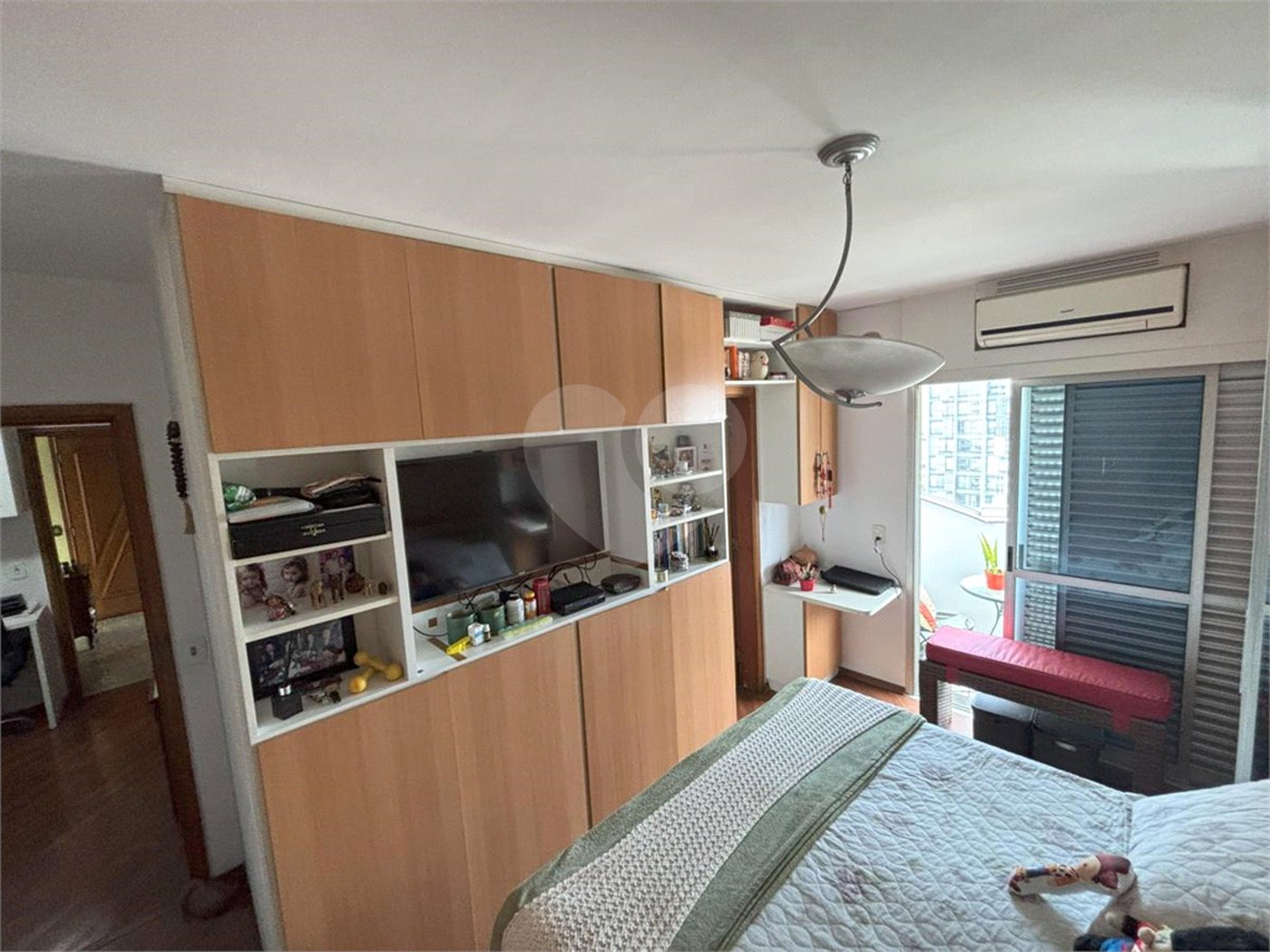 Apartamento à venda com 3 suítes em Indianópolis, São Paulo, SP