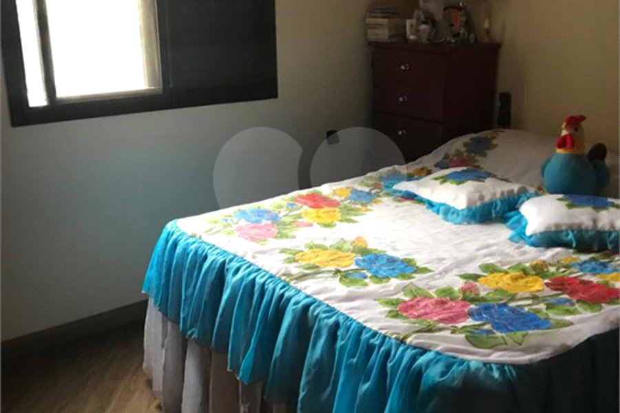 Apartamento à venda com 3 quartos, sendo 1 suíte, em Casa Verde, São Paulo, SP