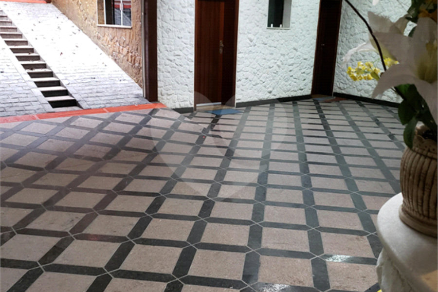 Sobrado à venda ou para alugar com 5 quartos, sendo 1 suíte, em Freguesia do Ó, São Paulo, SP