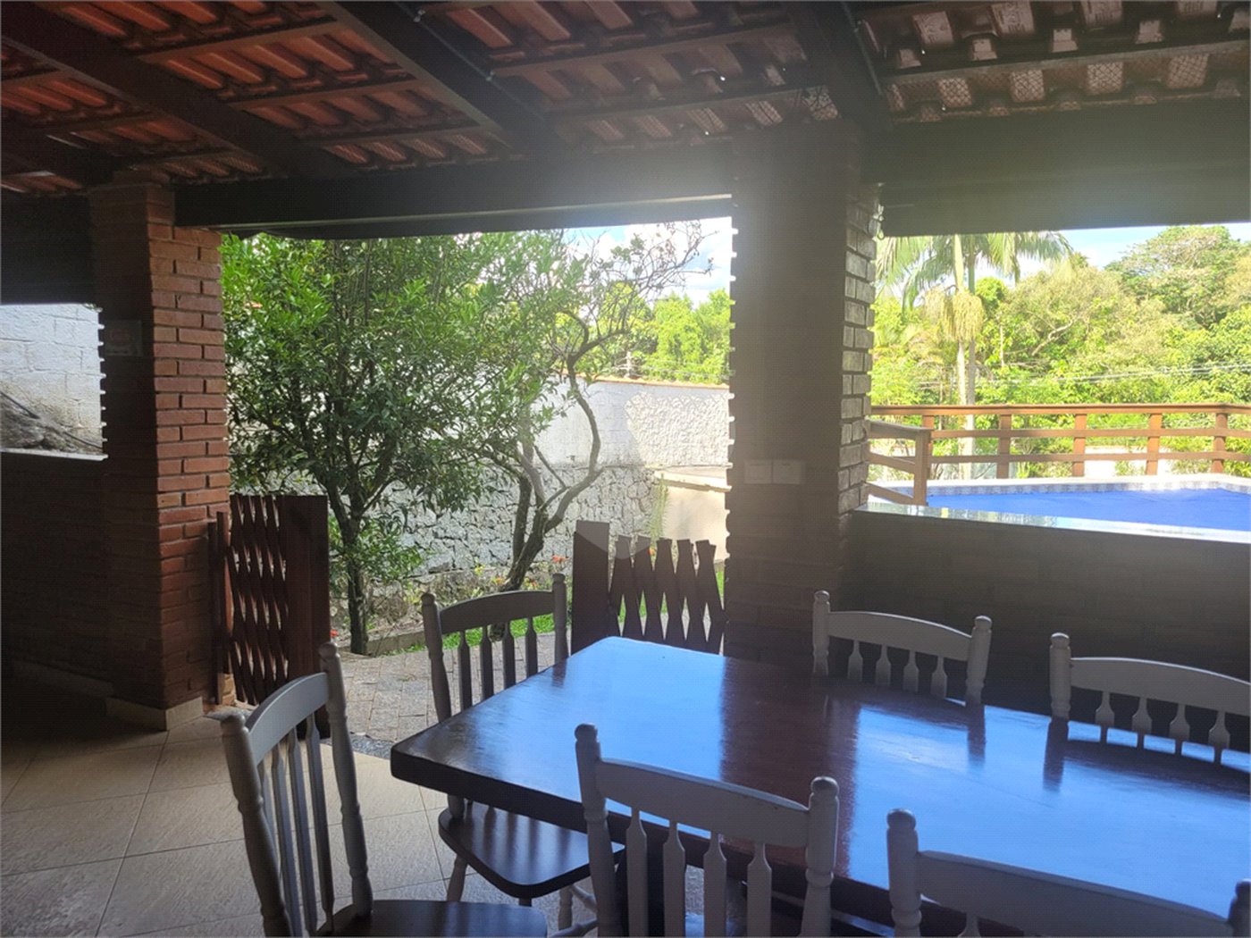 Sítio à venda com 6 quartos, sendo 3 suítes, em Serra da Cantareira, Mairiporã, SP
