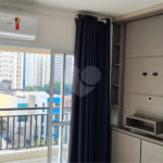 Apartamento à venda com 1 suíte em Santana, São Paulo, SP