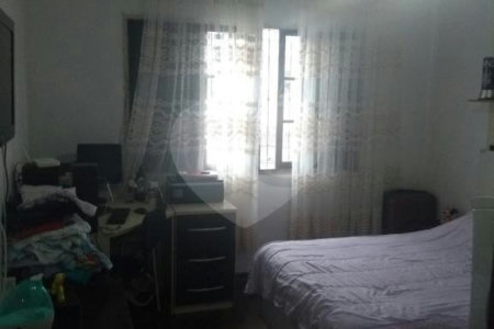 Sobrado à venda com 2 quartos em Jardim Monte Alegre, São Paulo, SP
