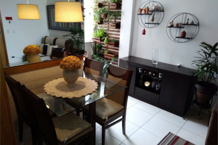 Apartamento à venda com 1 quarto em Engenho Novo, Rio de Janeiro, RJ