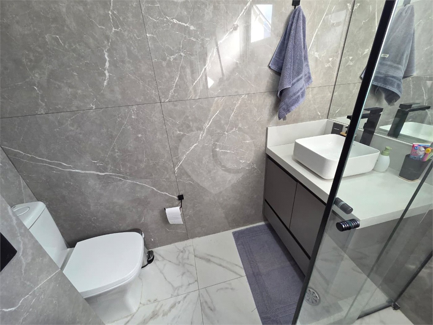 Apartamento à venda com 2 quartos em Parada Inglesa, São Paulo, SP