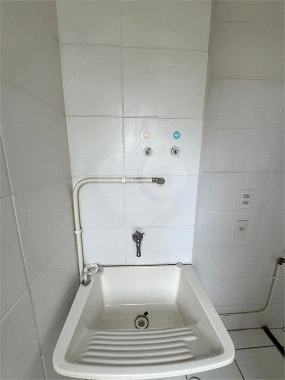 Apartamento à venda com 2 quartos em Campo Grande, Rio de Janeiro, RJ