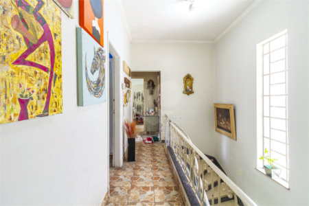 Casa à venda com 3 quartos em Vila Mariana, São Paulo, SP