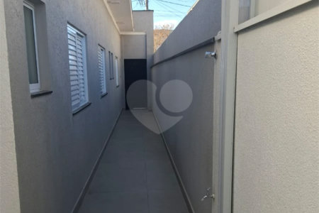 Casa à venda com 3 quartos, sendo 1 suíte,  no condomínio Reserva Ipanema, Sorocaba - SP