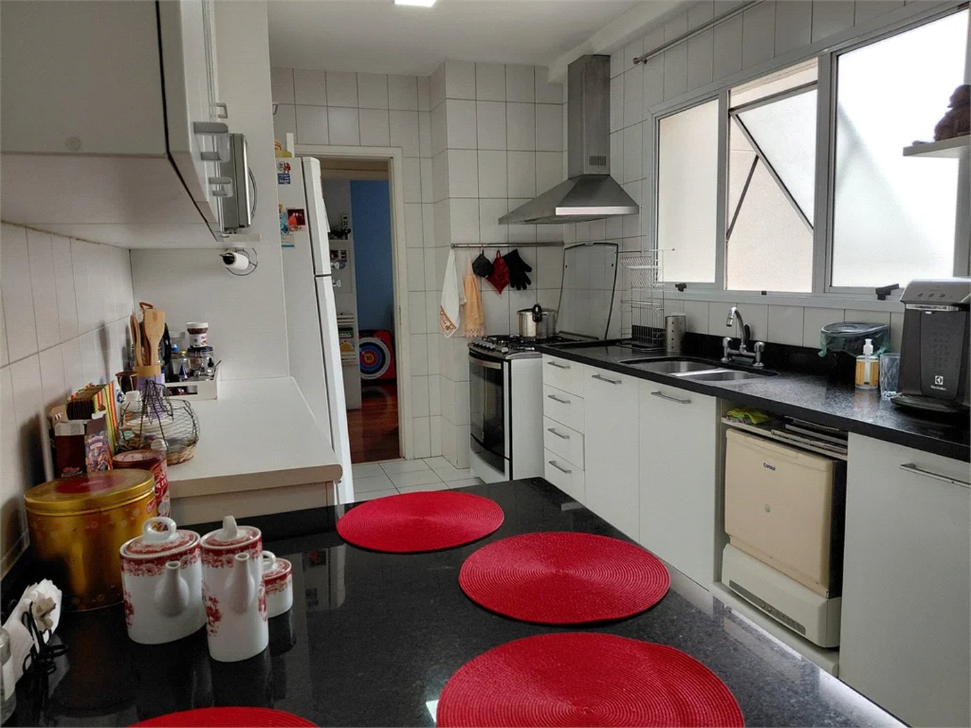 Apartamento à venda com 4 quartos, sendo 3 suítes, em Vila Leopoldina, São Paulo, SP