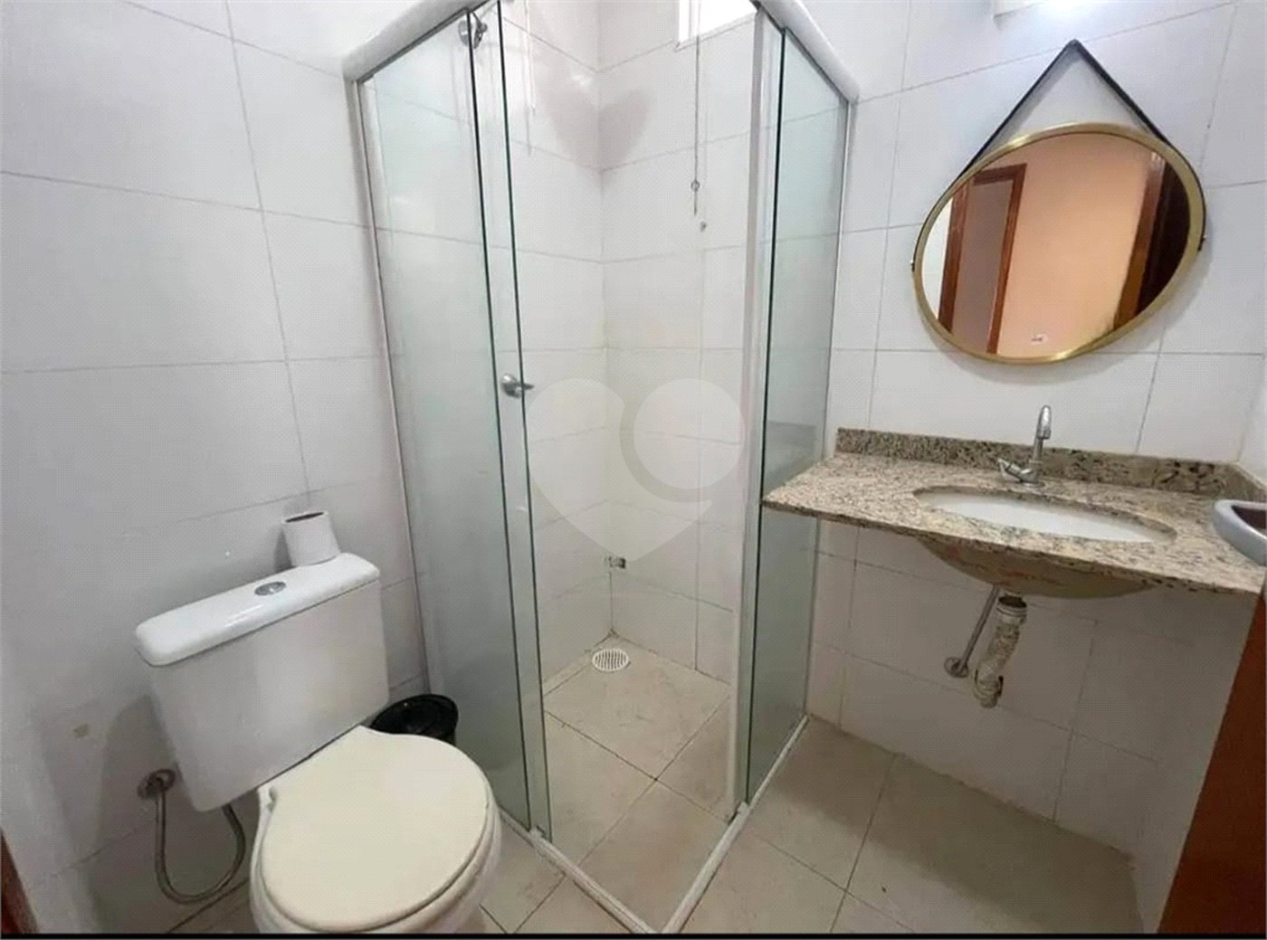 Casa à venda com 2 quartos, sendo 1 suíte, no condomínio Alvorada, Araraquara - SP