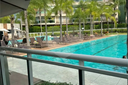 Apartamento à venda com 2 quartos, sendo 1 suíte, em Recreio dos Bandeirantes, Rio de Janeiro, RJ