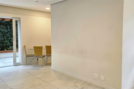 Apartamento à venda com 3 quartos, sendo 2 suítes, em Pinheiros, São Paulo, SP