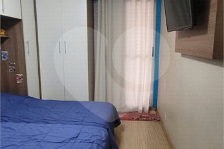 Casa à venda com 3 quartos, sendo 1 suíte,  em Parque Edu Chaves, São Paulo, SP