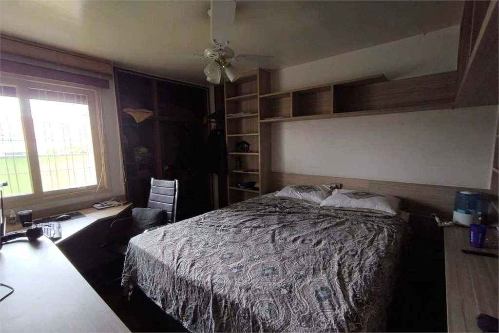 Casa à venda com 5 quartos, sendo 3 suítes, em Brooklin Paulista, São Paulo, SP