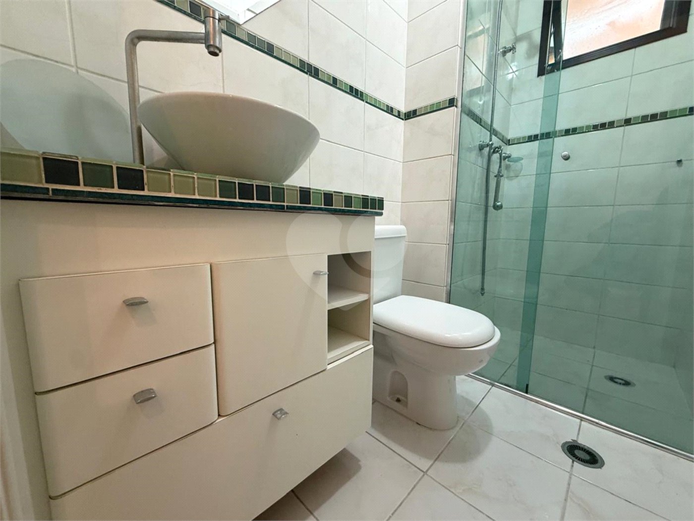 Apartamento à venda com 3 quartos, sendo 1 suíte, em Água Fria, São Paulo, SP