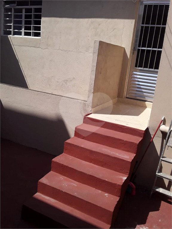 Casa à venda com 3 quartos em Imirim, São Paulo, SP
