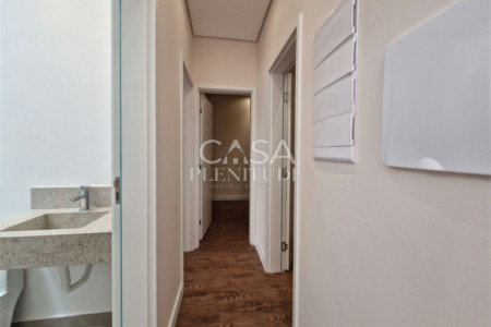 Casa em condomínio à venda com 3 quartos, sendo 1 suíte, em Cajuru do Sul, Sorocaba, SP